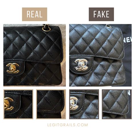 authentic chanel boy bag vs fake|chanel bags first copy.